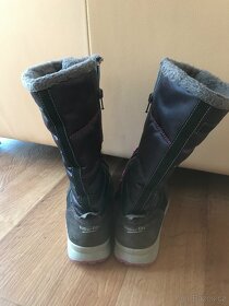 Zimní boty Superfit vel.38 - 3