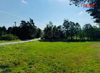Prodej komerčního pozemku, 1660 m², Kunčice pod Ondřejníkem - 3