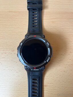 Amazfit T-Rex 2 black - 3
