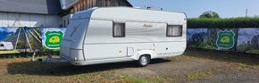 Karavan - LMC MÜNSTERLAND UOPLYST 510 DK, č. 0128, r.v. 2003 - 3