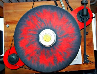 PRO - JECT ELEMENTAL - 3