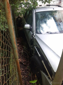 2x Ford Mondeo - 3
