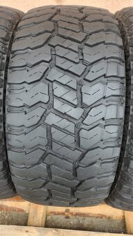 33x12.50R22 LT 114R Radar Renegade R/T+ terénní pneumatiky - 3
