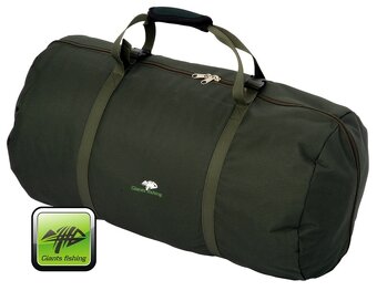 SPACÍ PYTEL GIANTS FISHING SLEEPING BAG 5 SEASON MAXI - 3