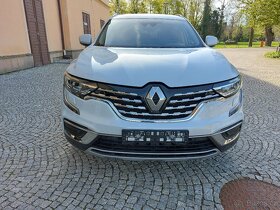 Renault Koleos Blue dci185 4WD X-TRONIC Techno DPH - 3
