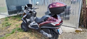 Prodám Piaggio MP3 250 - 3