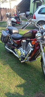 Suzuki VS 800 GL Intruder - 3