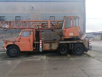 Tatra T148 - 3