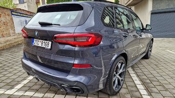 Bmw x5 40D xDrive - 3