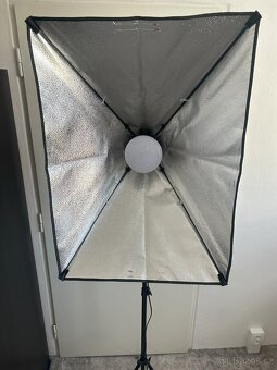 Prodám softbox - 3