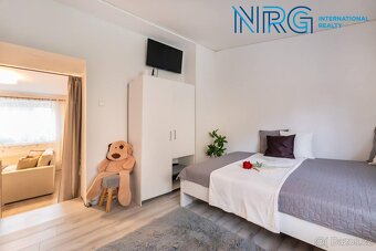 Prodej rodinného domu 111 m², pozemek 333 m², Nádražní, Cerh - 3