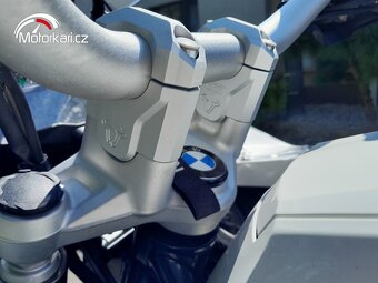 BMW R 1200 GS ADVENTURE - 3