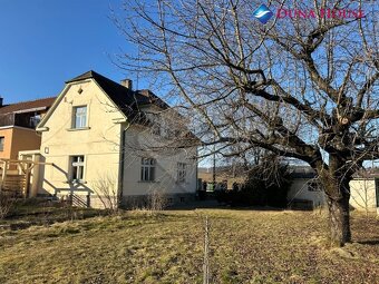 Prodej domu 3+1 • 90 m² - 3