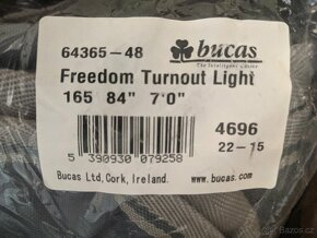 Deka Bucas Freedom Turnout Light - 3