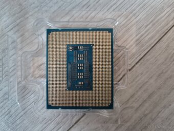 Výkonný herní procesor Intel Core i9-13900K box - 3