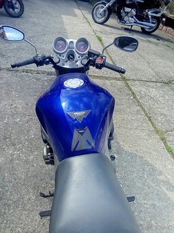 Honda x11 1100 - 3