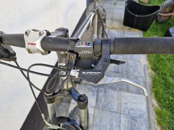 Prodej horské kolo Superior XC 820 - 3