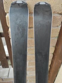Lyže TECNO Cobra vel. 140 - 3