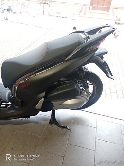 Honda SH 300i ABS sport 2017 - 3