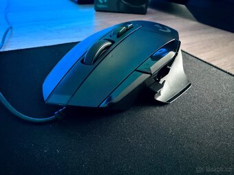 Logitech G502 X - 3