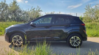 Hyundai Kona electric - 3