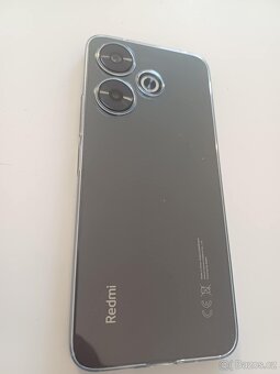 Xiaomi Redmi 13 6GB/128GB BLACK - 3