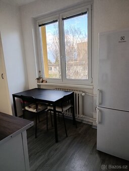 Být 1+1 Ostrava-Poruba 37 m², bez provize RK - 3