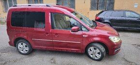 Volkswagen Caddy 2.0 TDI 103KW - 3