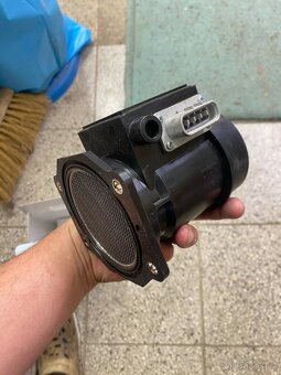 Impreza GC Podběhy/blinkry/váha vzduchu 2.0 85kw - 3