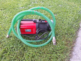 čerpadlo na vodu Alko 1400W - 3