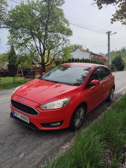 Ford Focus, r.v.2016, možný odpočet DPH - 3