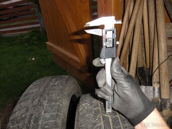175/65 R14 celoroční pneumatiky - 3