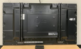 LG (55lv35a) 55", 1920x1080 (FHD) LCD Monitor - 3