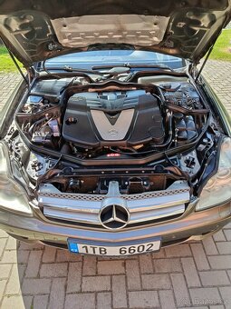 Mercedes cls - 3