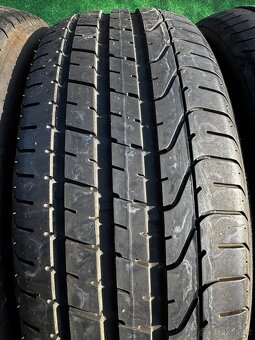 Letní pneu 235 55 18 Pirelli - 3