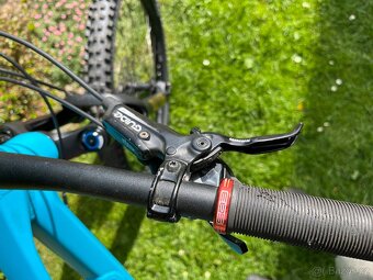 Enduro kolo Canyon Torque AL, velikost M - 3