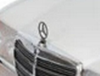 Mercedes Benz 123 -1:43 : - 3