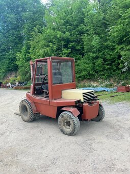 DESTA DVHM 3222 TN - 3