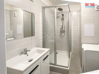 Pronájem bytu 2+kk, 43 m², Praha, ul. Třeboradická - 3