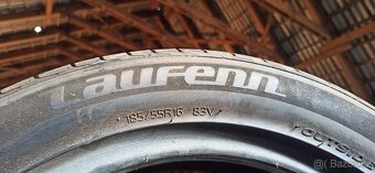 Letni 185/55 R16 83V LAUFENN - 3