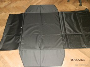 Ochrana zavazadlového prostoru Easyflex Duster - 3