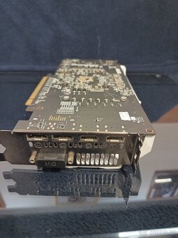 ASUS Radeon RX 480 8GB (EX-RX480-8G) - 3