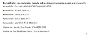 Adaptéry pro žárovku H7 WinPower - více druhů - 3
