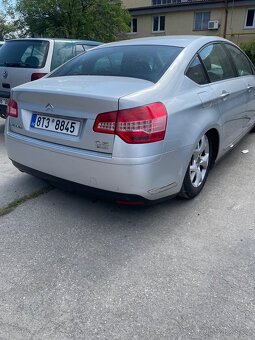 Citroen C5 2.0 100kw - 3