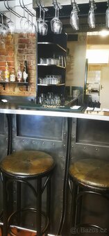 Prodej vybavení restaurace (pizzerie) - 3