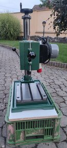 Prodám strojní zavitořezka vz 80 - 3