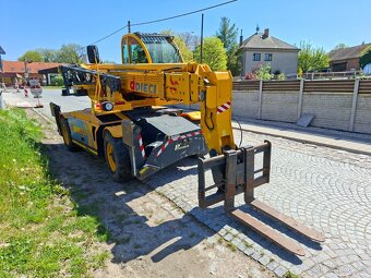 DIECI RUNNER 35.16 ETP 4X4 - 3