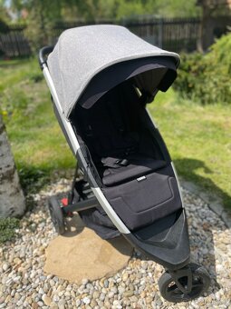 Thule spring - 3