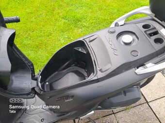 Honda SH 125 - 3