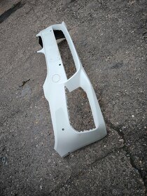 Přední BMW M-paket nárazník G30 G31 5er - 3
